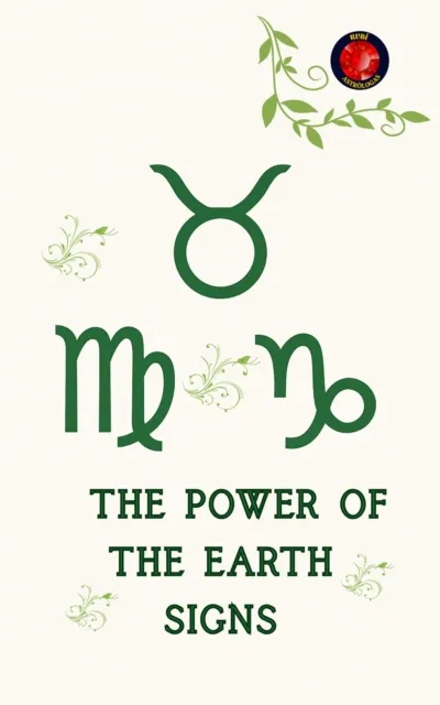 Power of the Earth Signs