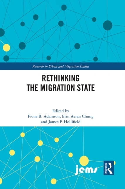 Rethinking the Migration State