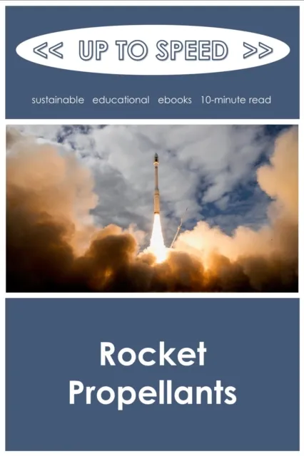 Rocket Propellants