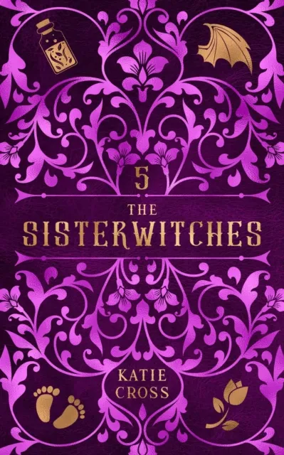 Sisterwitches Book 5