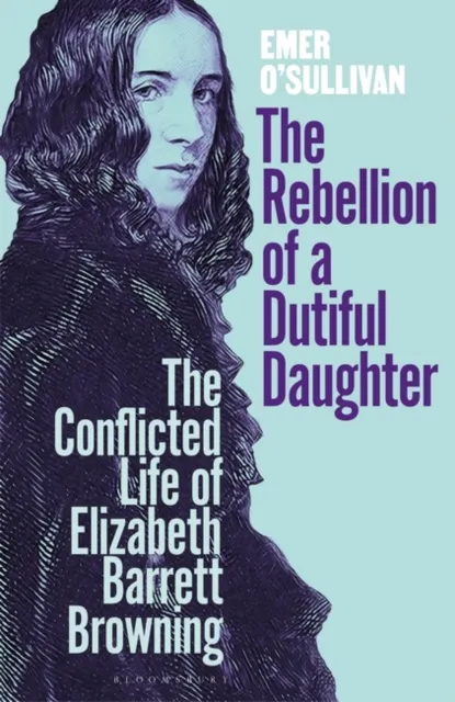 Rebellion of a Dutiful Daughter