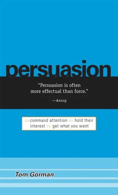 Persuasion