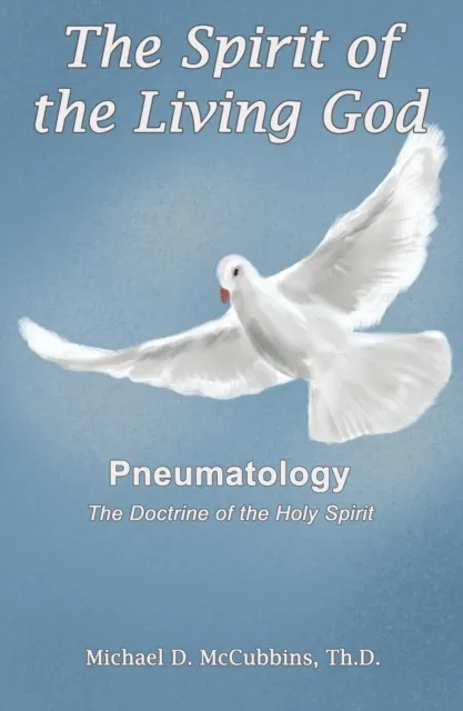 Spirit of the Living God