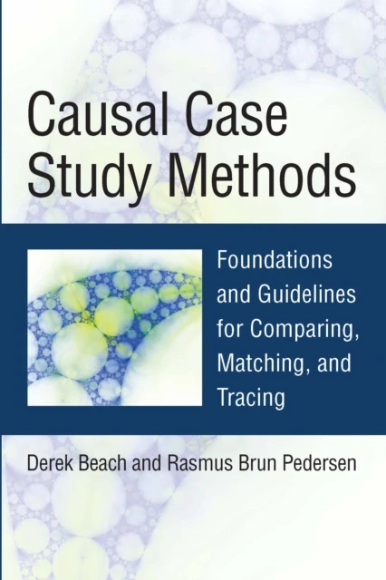 Causal Case Study Methods