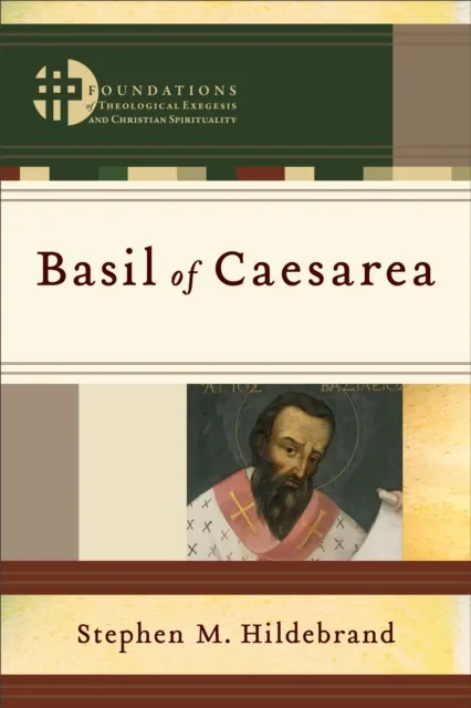 Basil of Caesarea ()