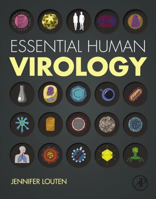 Essential Human Virology