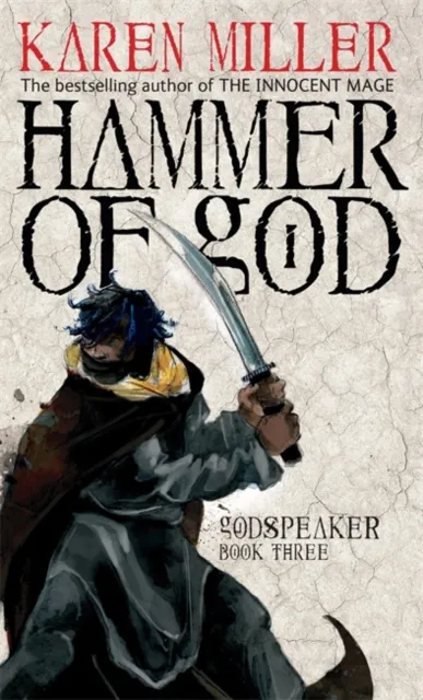The Hammer of God