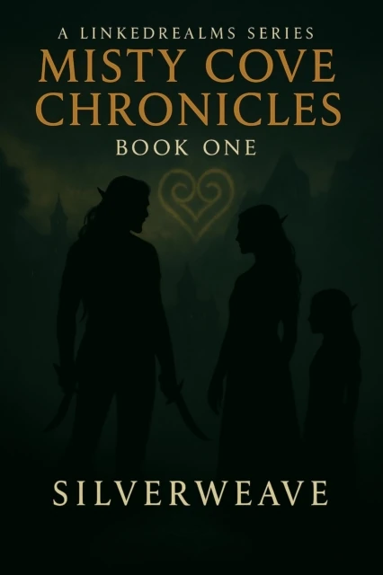 Misty Cove Chronicles Book 1