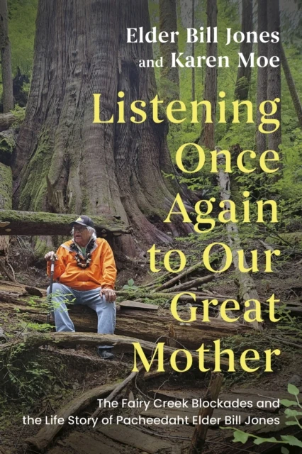 Listening Once Again to Our Great Mother