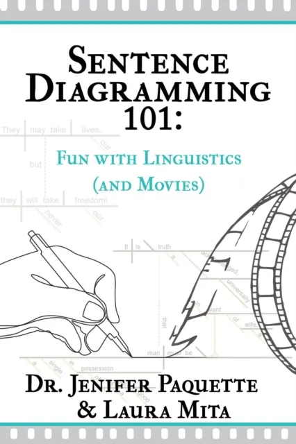 Sentence Diagramming 101