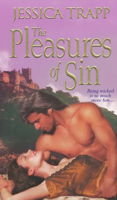 Pleasures of Sin