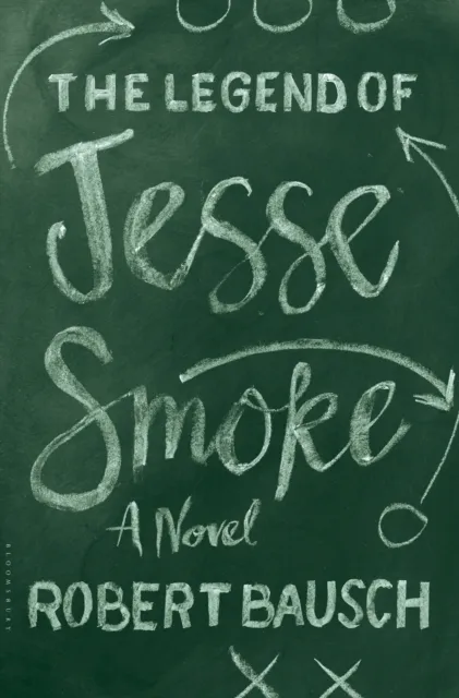 Legend of Jesse Smoke