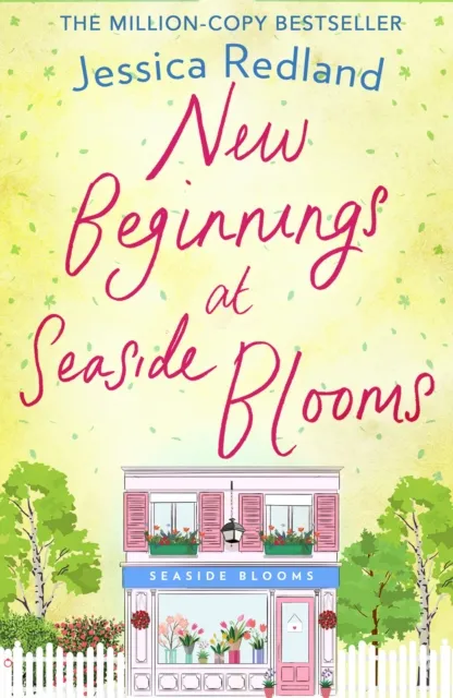 New Beginnings at Seaside Blooms