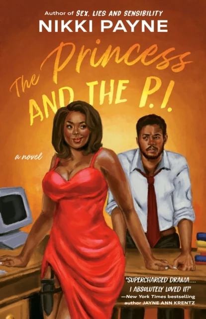 Princess and the P.I.