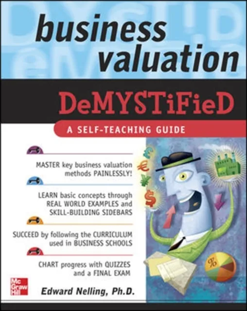 Business Valuation Demystified