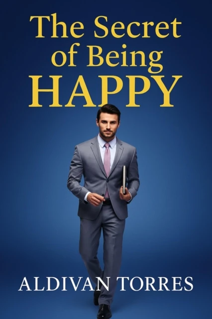 secret of being happy