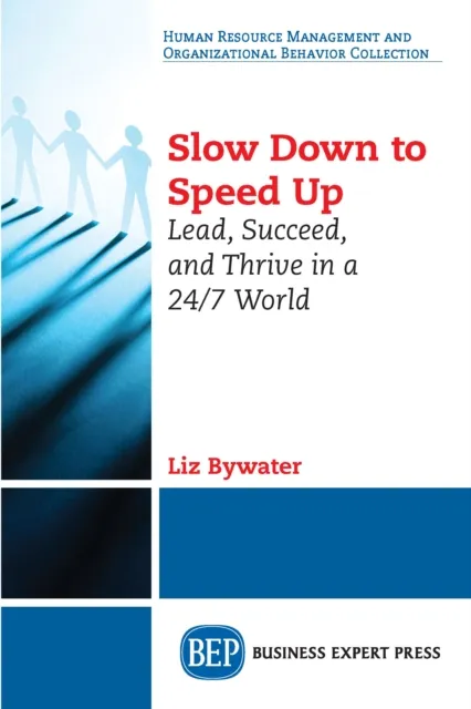 Slow Down to Speed Up