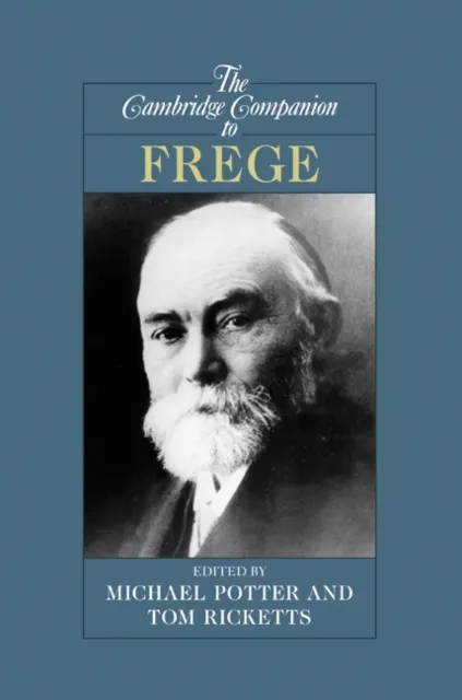 Cambridge Companion to Frege