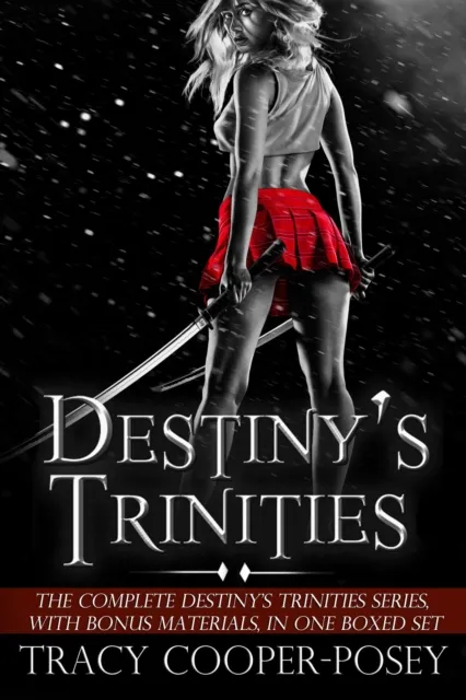 Destiny's Trinities