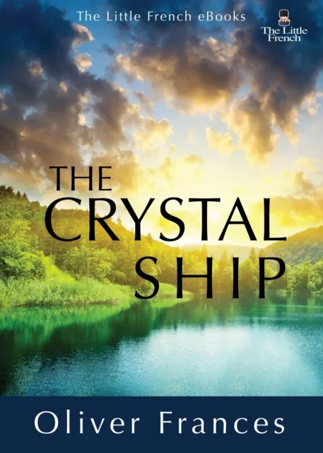 Crystal Ship