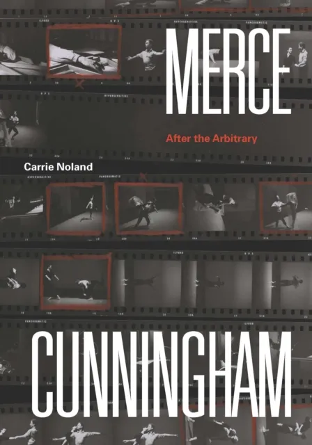 Merce Cunningham