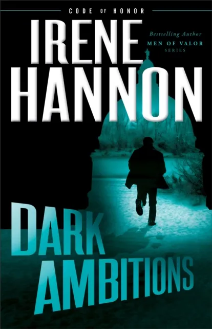 Dark Ambitions ( Book #3)