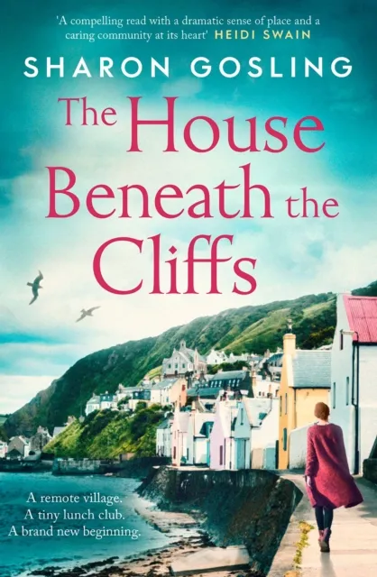 House Beneath the Cliffs