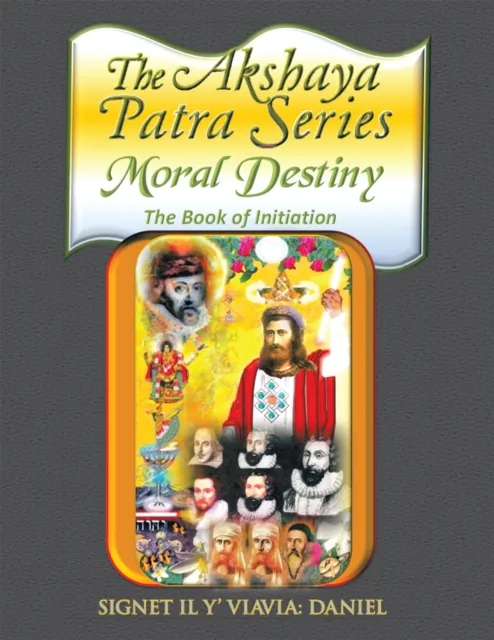 Akshaya Patra: Moral Destiny