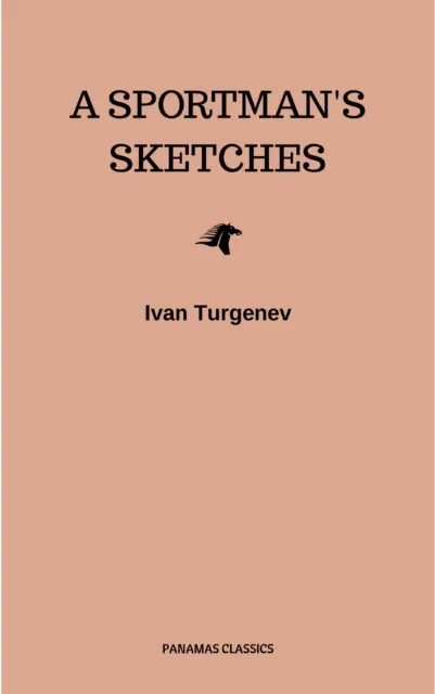 Sportman's Sketches