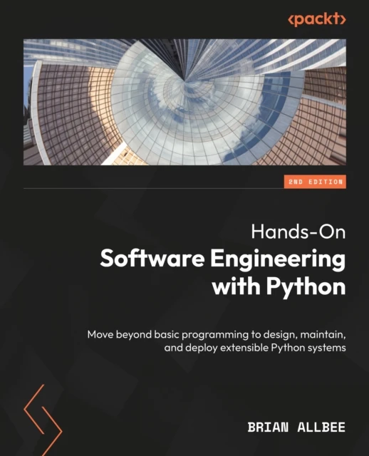 Hands-On Software Engineering with Python