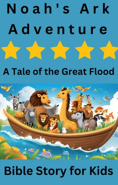 Noah's Ark Adventure