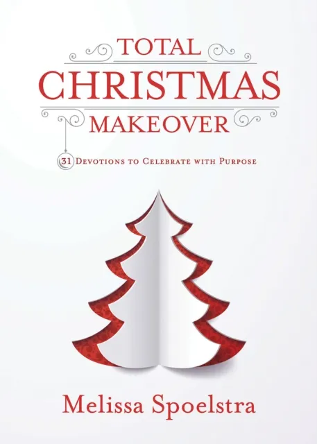 Total Christmas Makeover