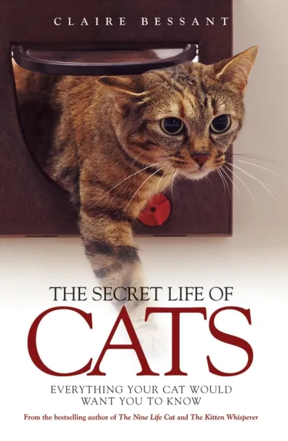 Secret Life of Cats