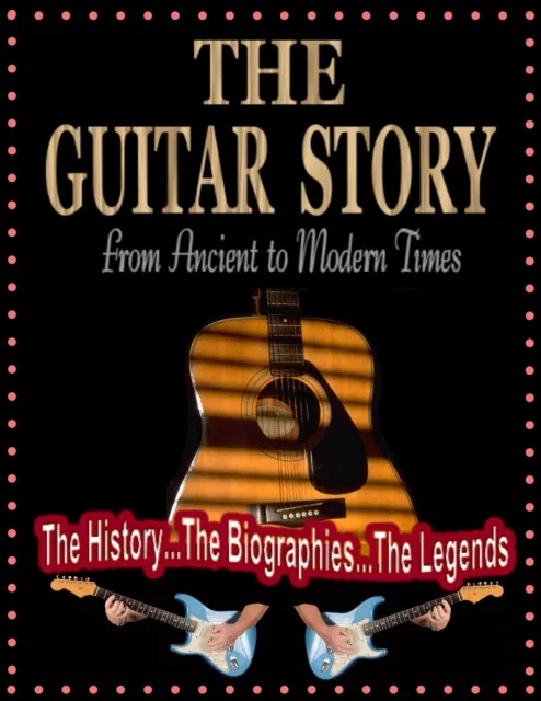 Guitar Story
