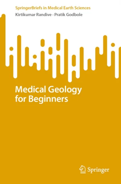 Medical Geology for Beginners