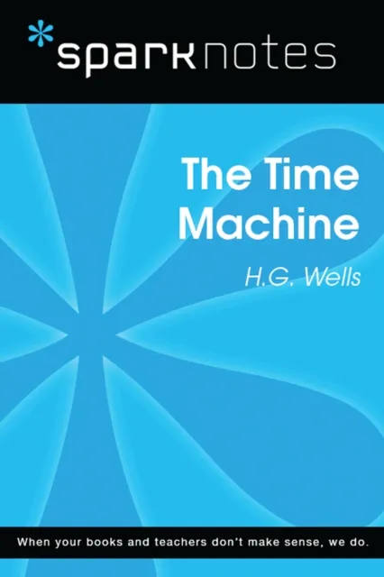 Time Machine (SparkNotes Literature Guide)