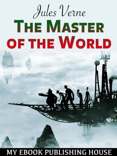 Master of the World