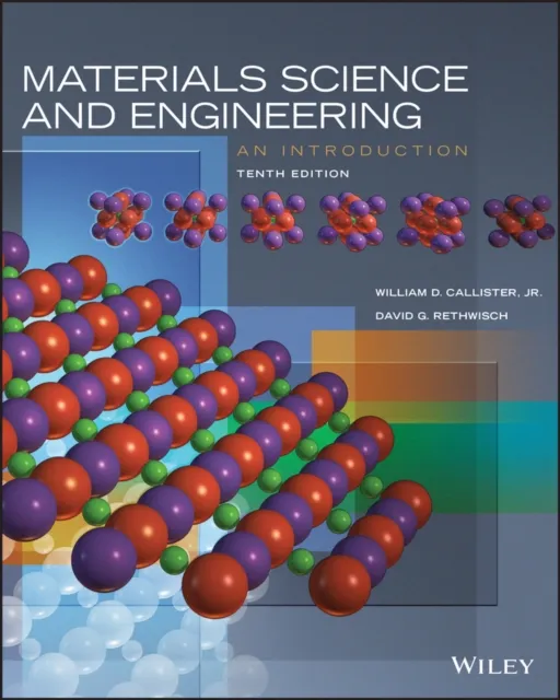 Materials Science and Engineering