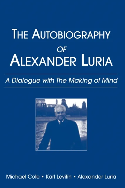 Autobiography of Alexander Luria