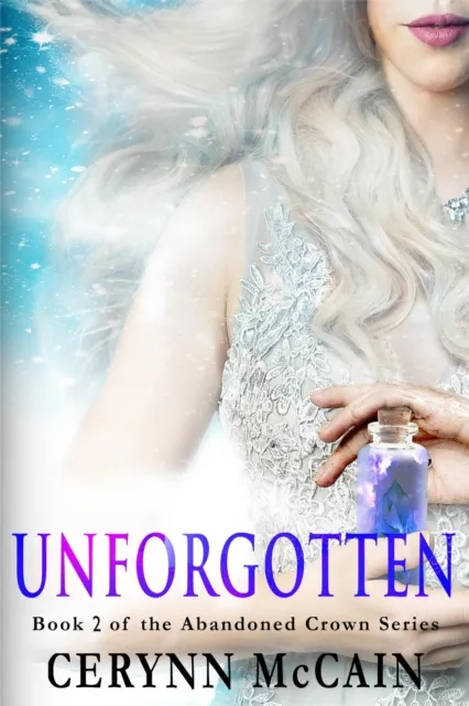 Unforgotten