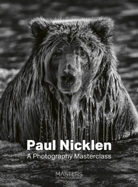 Paul Nicklen