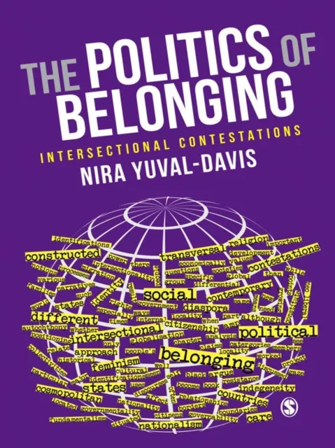 Politics of Belonging