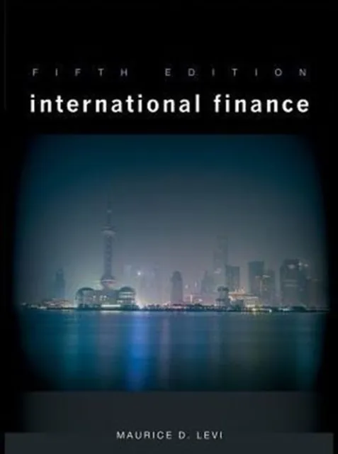 International Finance