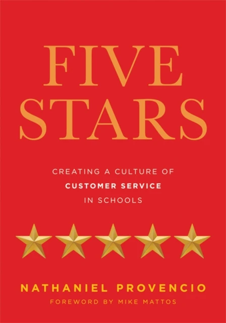 Five Stars