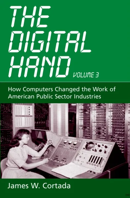 Digital Hand, Vol 3