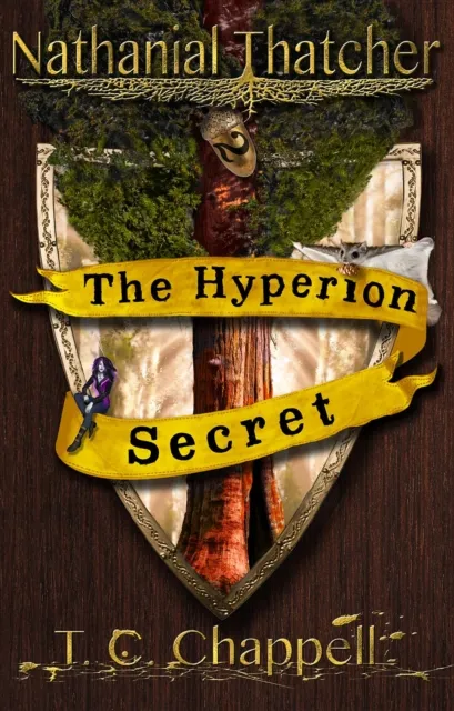 Hyperion Secret