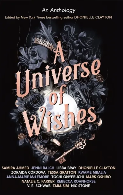 Universe of Wishes