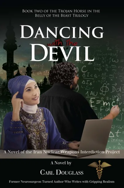 Dancing with the Devil