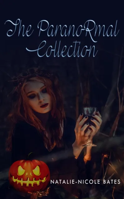 Paranormal Collection