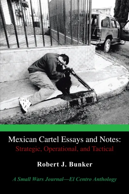 Mexican Cartel Essays and Notes: Strategic, Operational, and Tactical